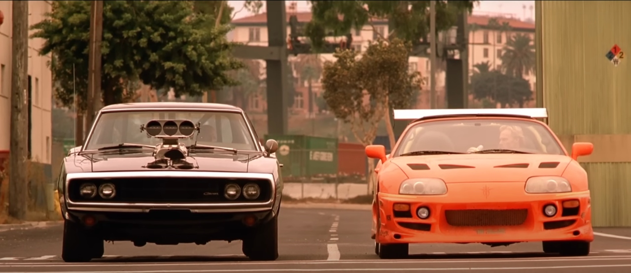 TOP 5 CLASSIC MOVIES WITH IMMACULATE CAR STUNTS TO WATCH IN 2024