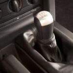 Ford-Shelby_SVT_Cobra_GT500 manual transmissions