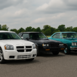 Feature Image Classic Muscle cars