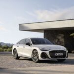 Audi A6 Sedan e-hybrid quattro