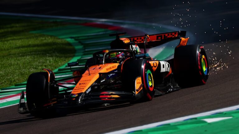 Oscar-Piastri-qualifying - Imola 2025