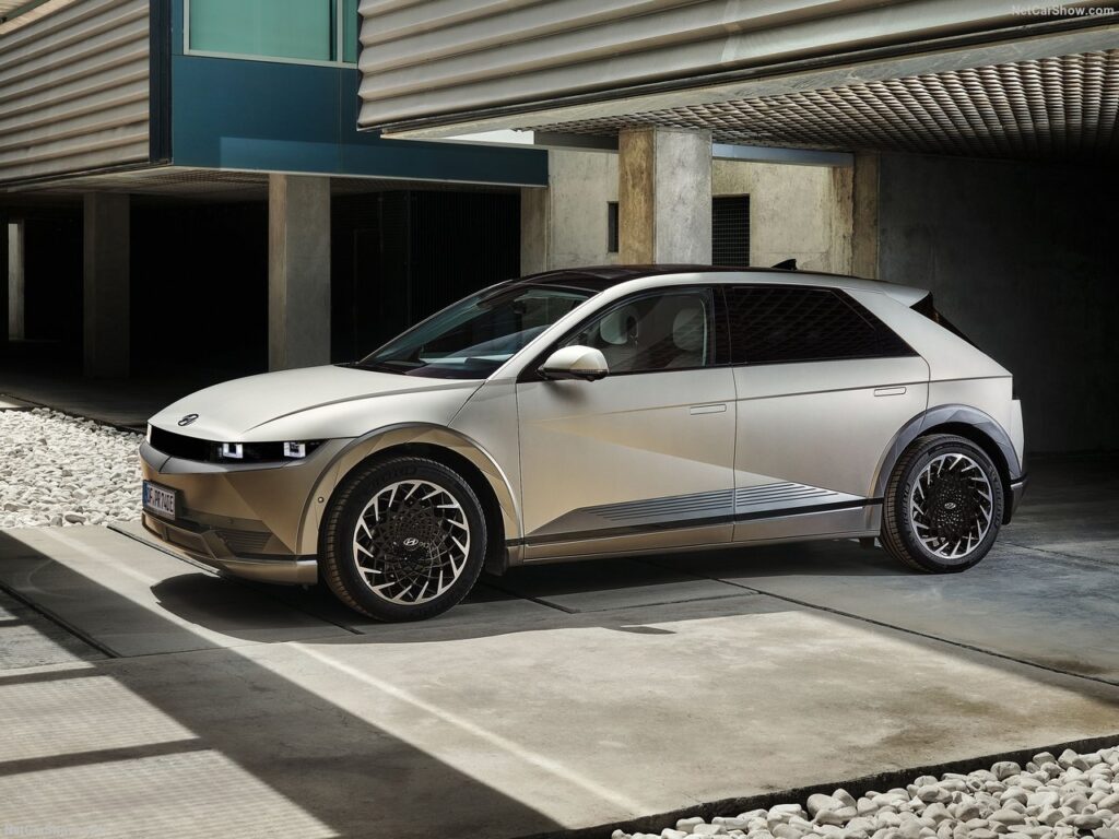 2022 Hyundai-Ioniq_5
