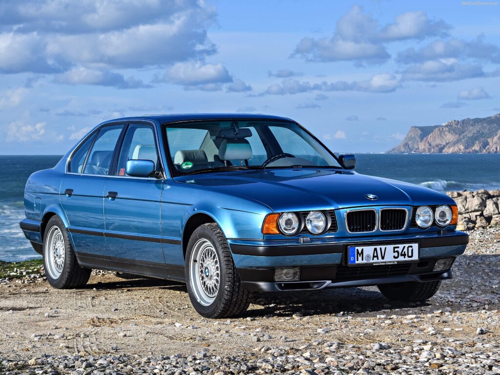 BMW-5-Series-1992