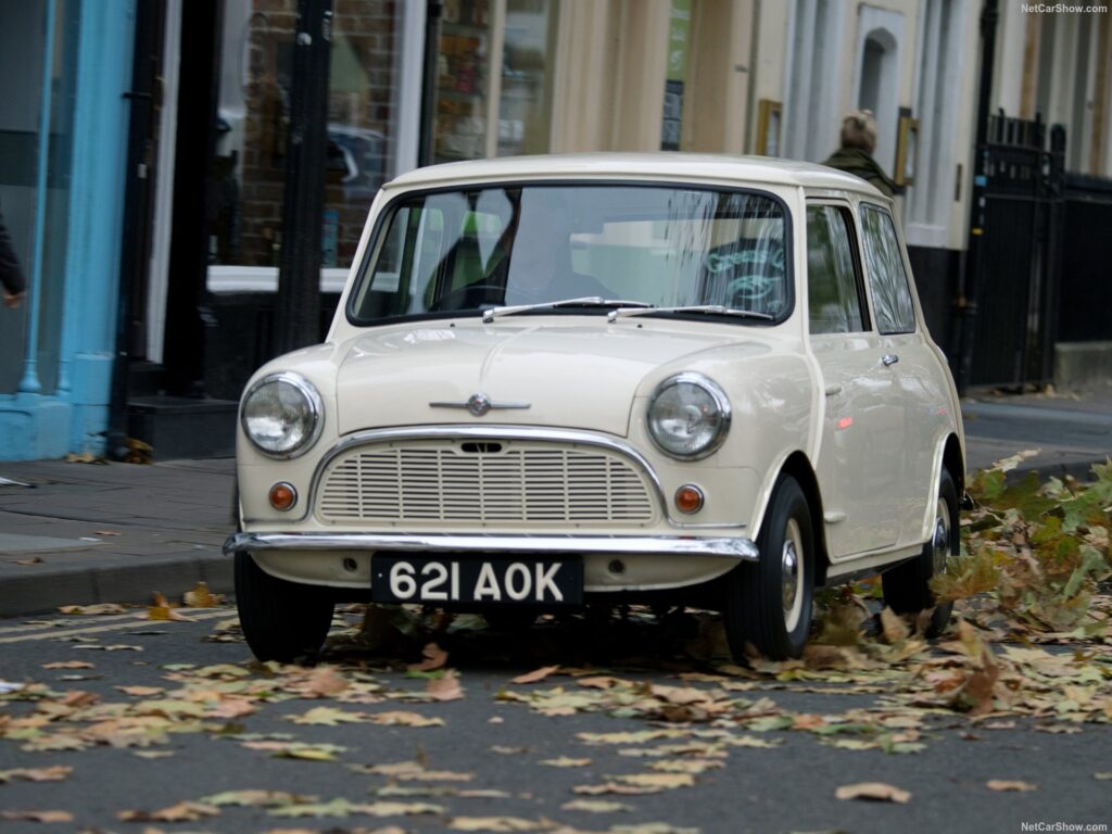 Mini-Morris