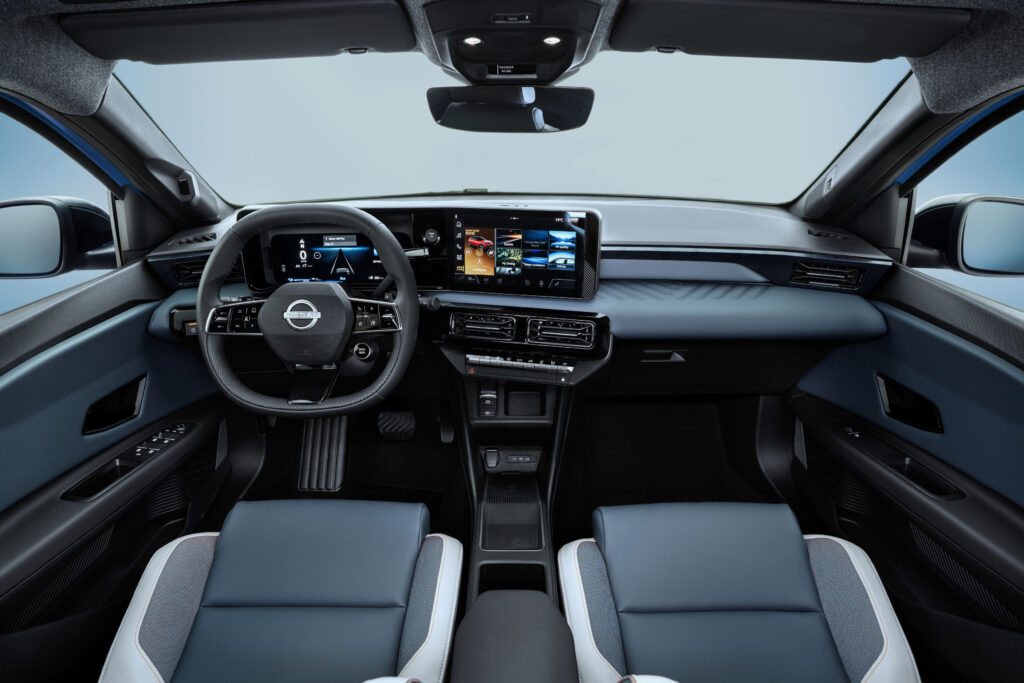 2025 Nissan Micra