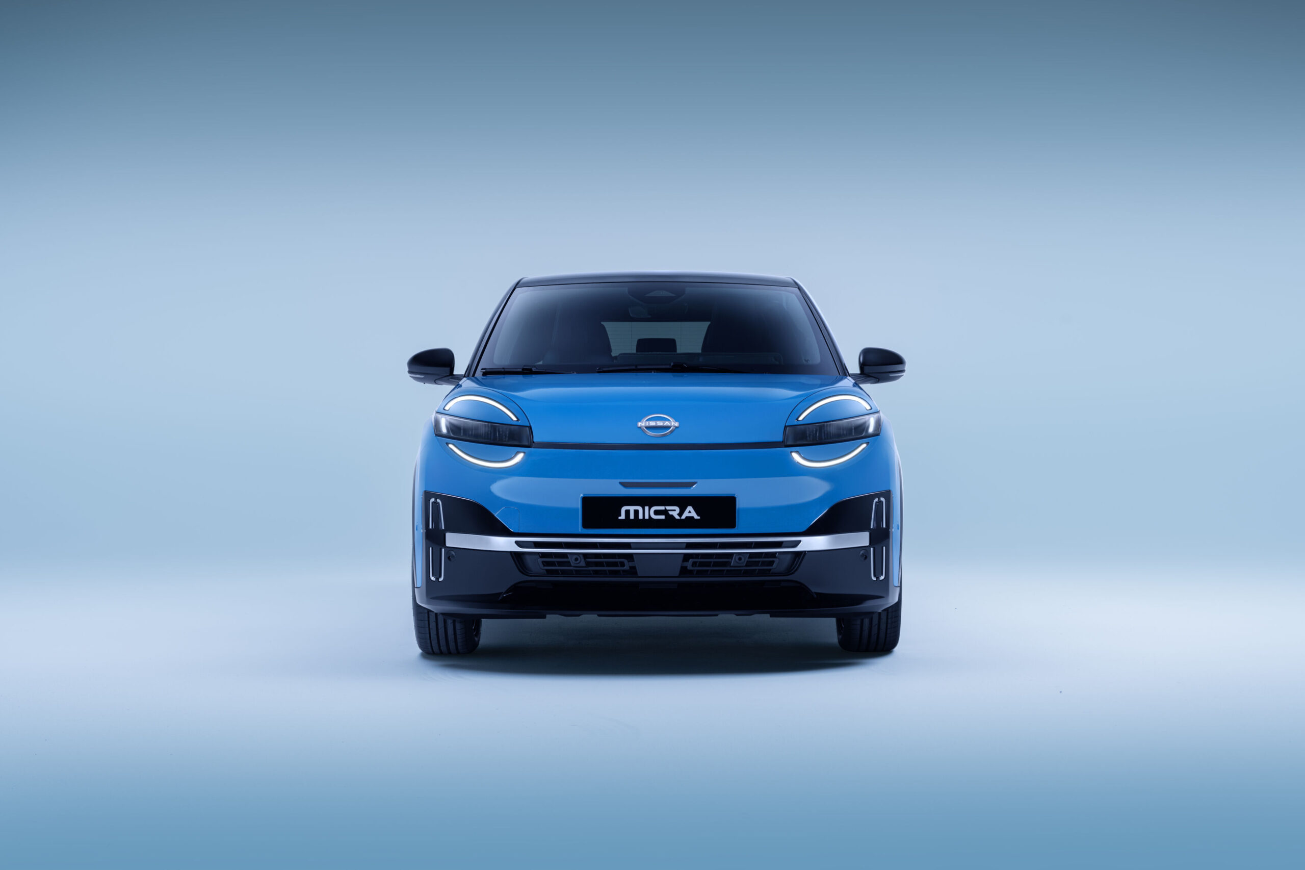 2025 Nissan Micra