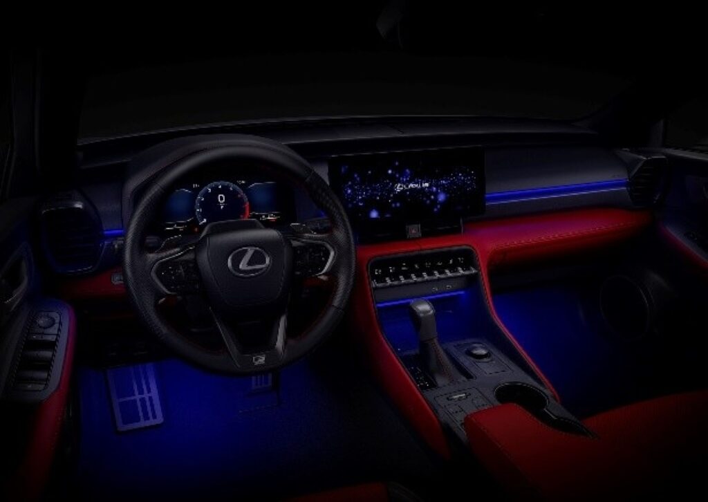 2026 Lexus Is350 008