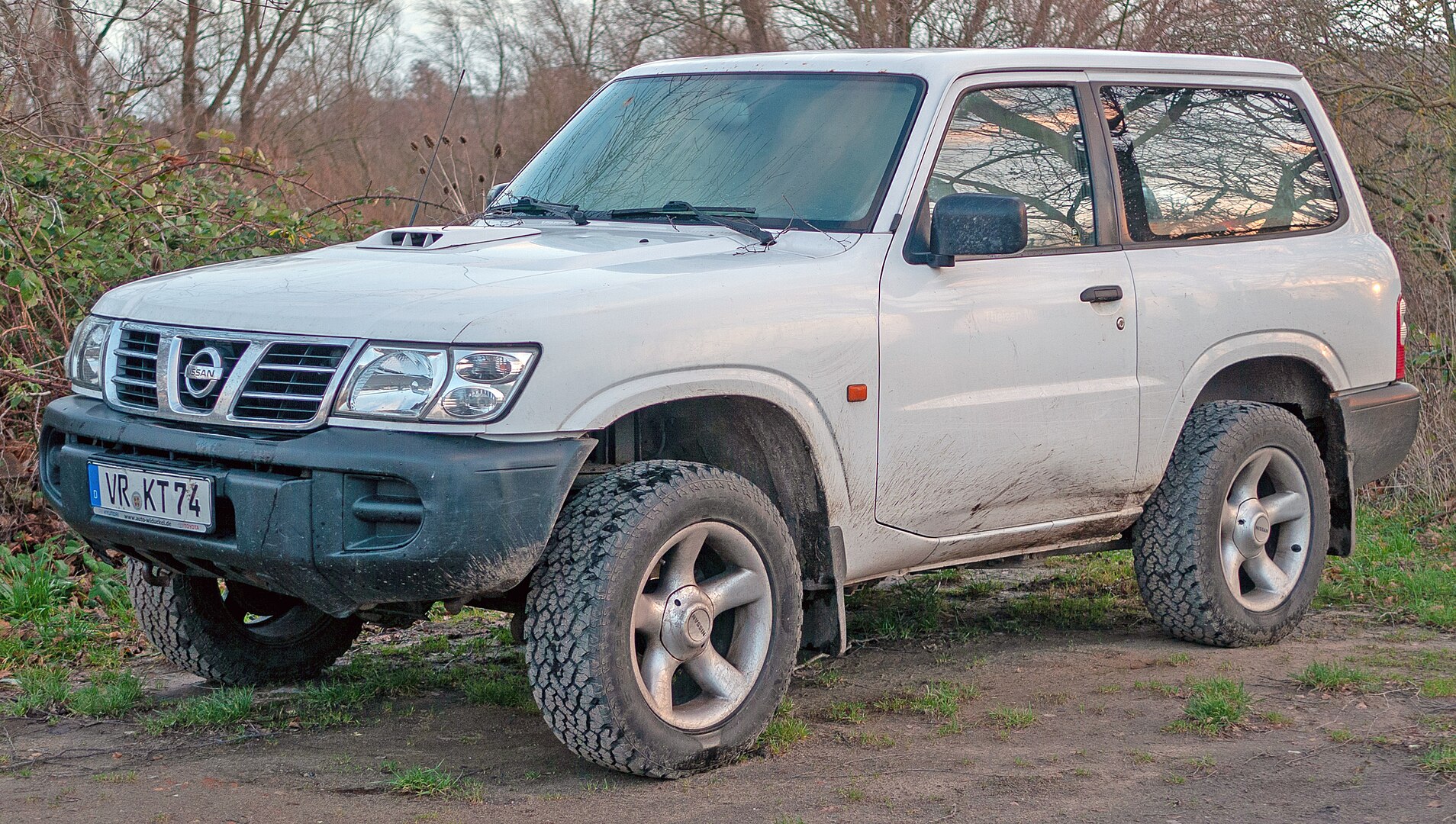 5 Affordable Classic Cars You Can Buy in Ghana