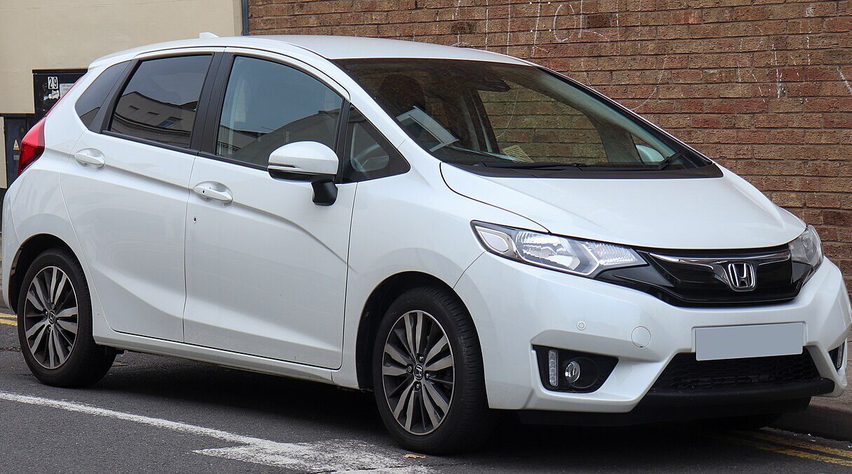 5 Used Cars Under GHC 120,000 That Deliver Great Fuel Economy in Ghana (2025 Guide)