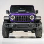 2026 Jeep Wrangler Moab 392, a HEMI
